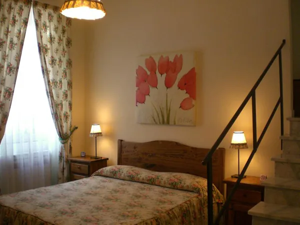Double / Twin room