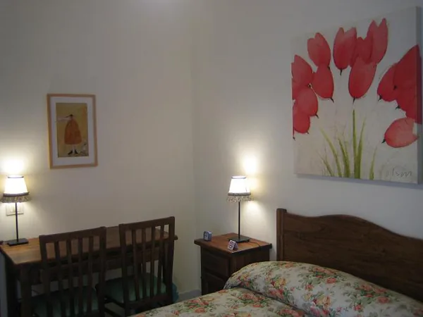 Single room