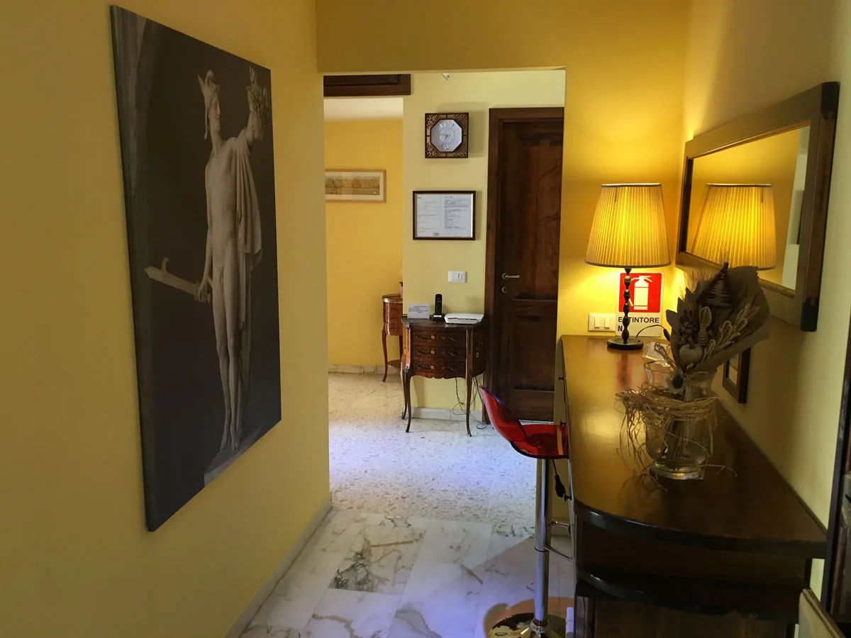 Guest House Perseo