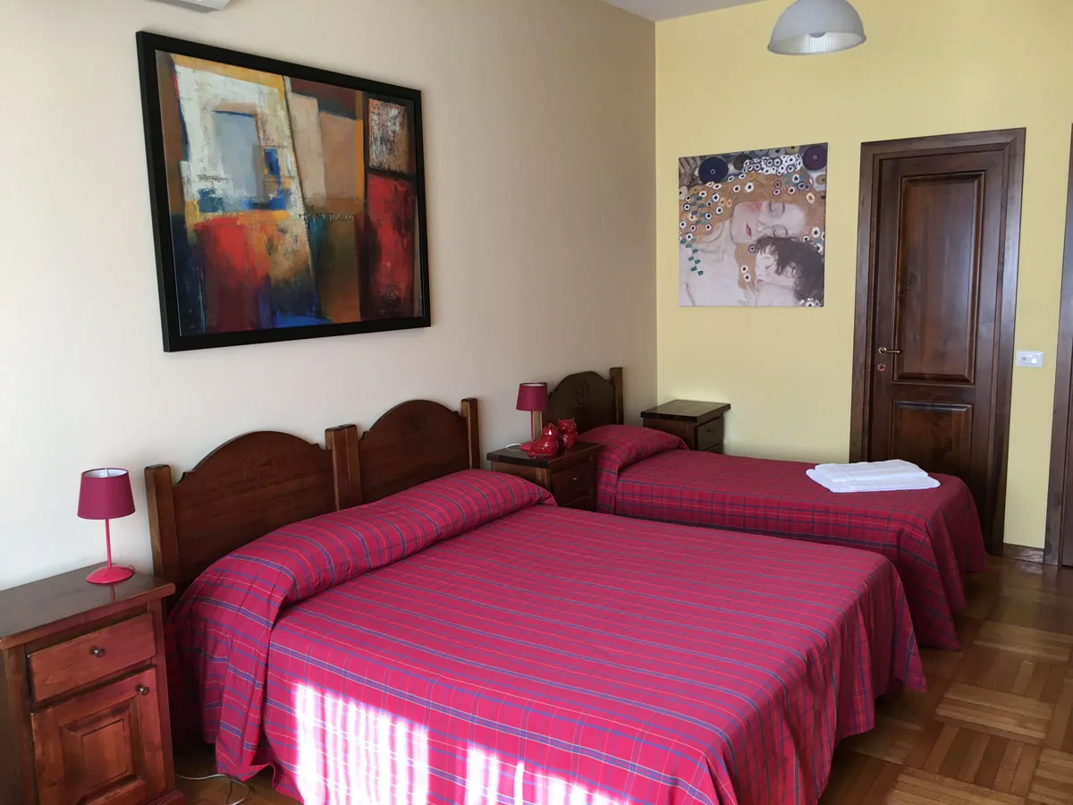 Double / Twin room